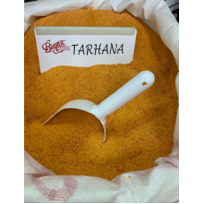 ÖDEMİŞ TARHANASI-EV YAPIMI